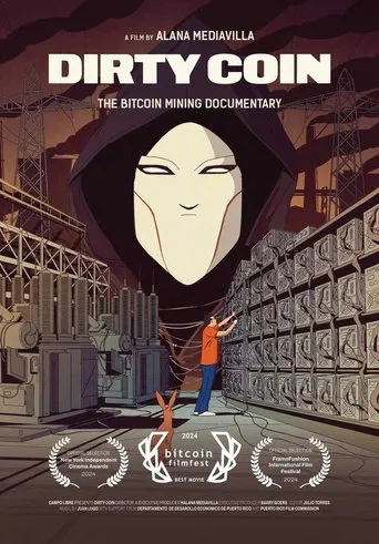 Watch Dirty Coin
