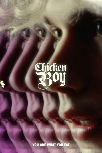 Chicken Boy