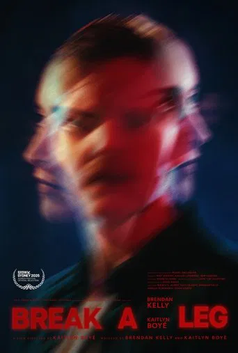 Break A Leg