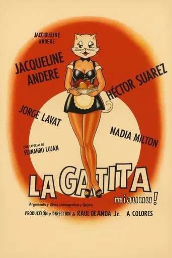 La gatita