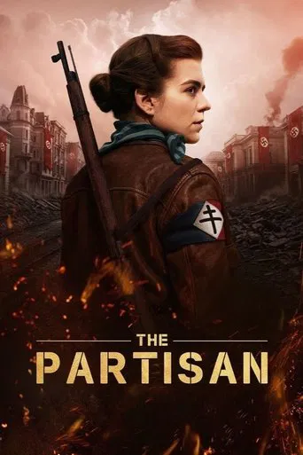 Watch The Partisan
