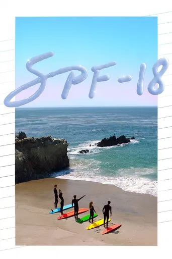 Watch SPF-18