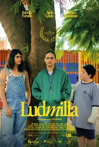 Ludmilla