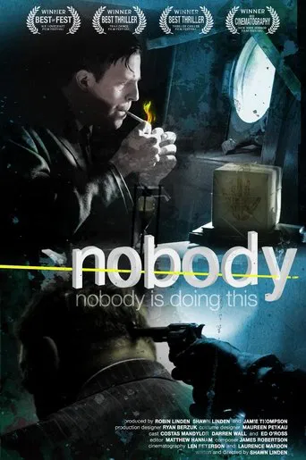 Watch Nobody