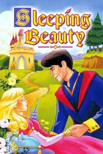 Watch Sleeping Beauty