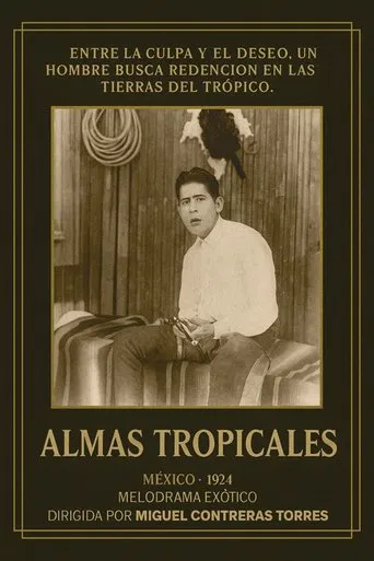 Almas tropicales