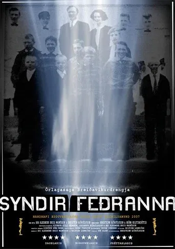 Watch Syndir feðranna