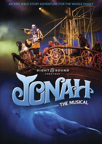 Watch Jonah: The Musical