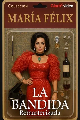 La Bandida