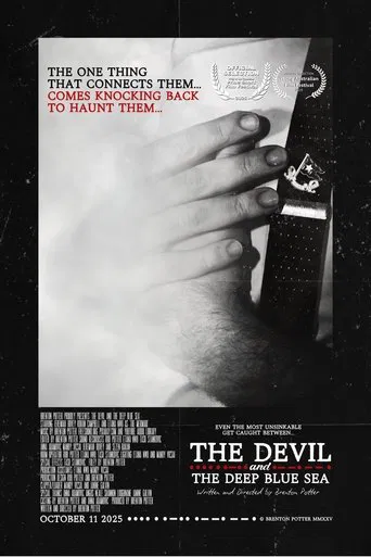 The Devil and The Deep Blue Sea