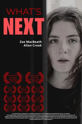 What's Next