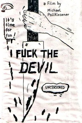Fuck the Devil