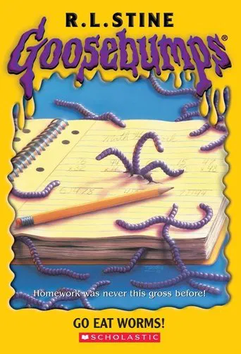 Watch Goosebumps: Go Eat Worms