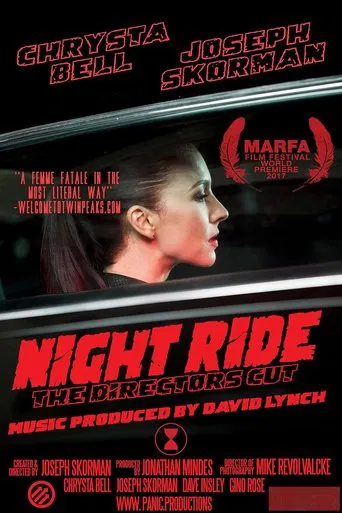 Night Ride