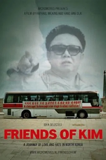 Watch Friends Of Kim
