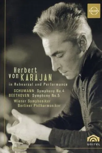 Watch Karajan in Rehearsal