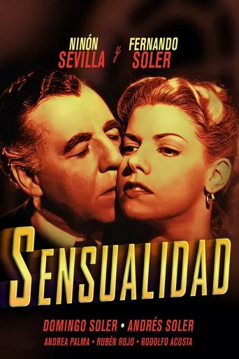 Sensualidad