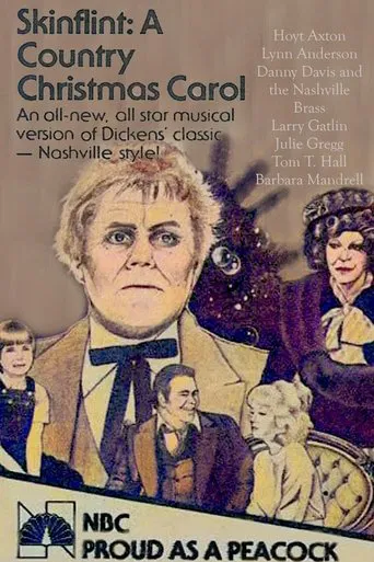 Watch Skinflint: A Country Christmas Carol