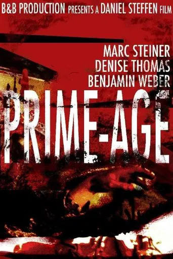 Watch Prime-Age