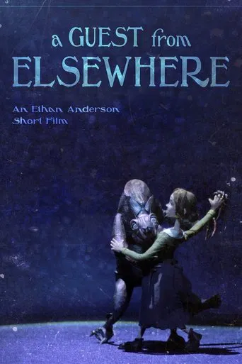 Watch A Guest from Elsewhere