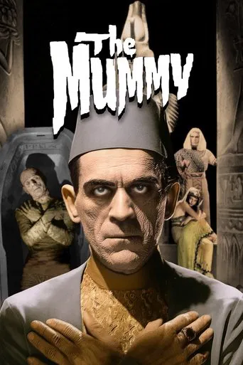 Watch The Mummy
