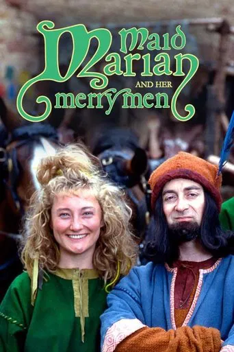Watch Maid Marian and Her Merry Men