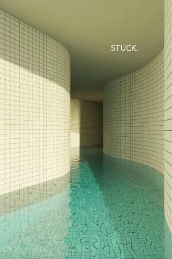 STUCK