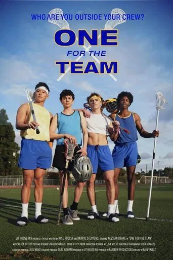 One for the Team