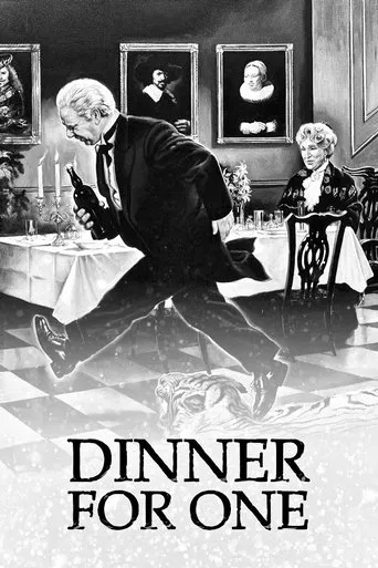 Watch Dinner for One