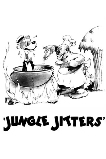 Watch Jungle Jitters