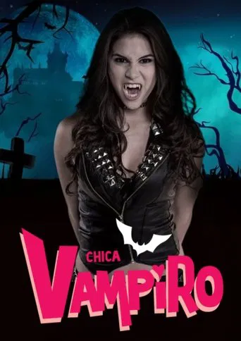 Chica Vampiro