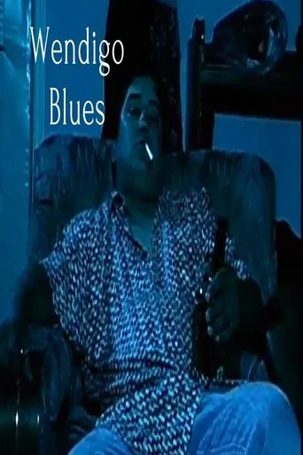 Wendigo Blues