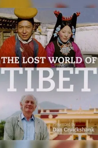 Watch The Lost World of Tibet