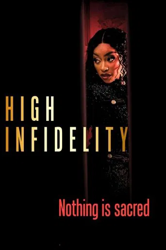 High Infidelity