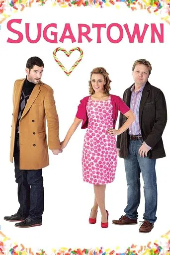 Watch Sugartown