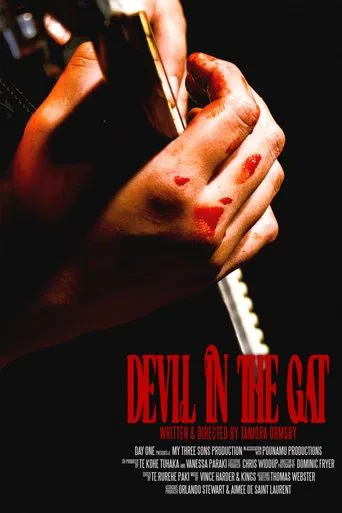 Devil in the Gat