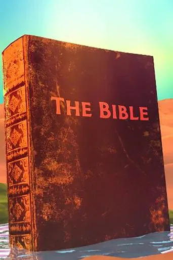 Watch The Bible