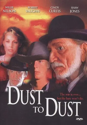 Watch Dust to Dust