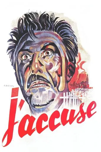 I Accuse