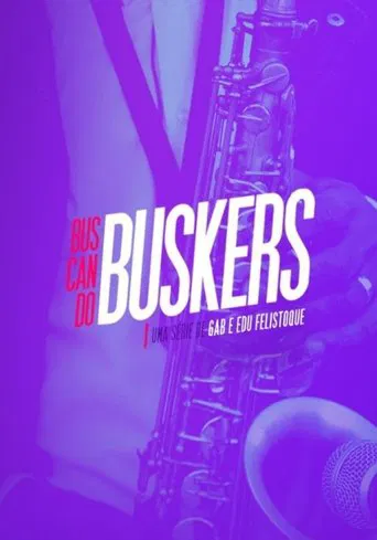 Buscando Buskers