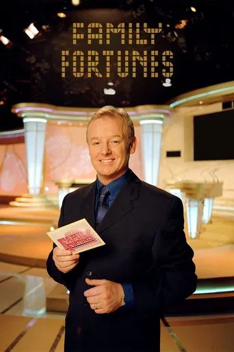 Watch Family Fortunes