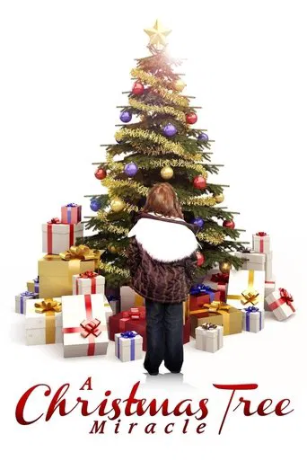 Watch A Christmas Tree Miracle