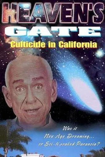 Watch Heaven's Gate - Culticide in California