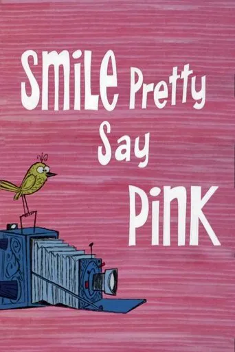 Watch Smile Pretty, Say Pink