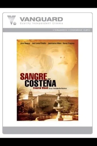 Sangre costeña