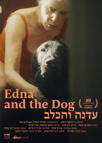 Edna and the Dog