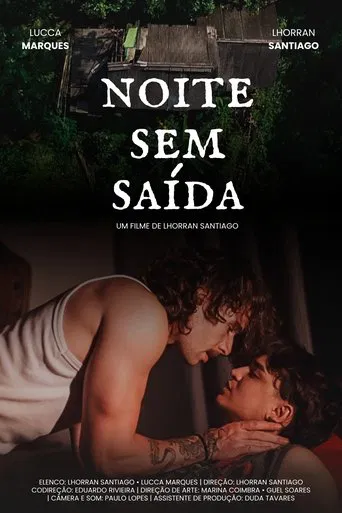 Noite Sem Saída