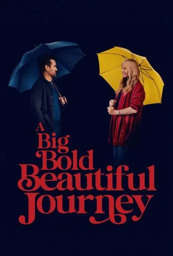 Watch A Big Bold Beautiful Journey