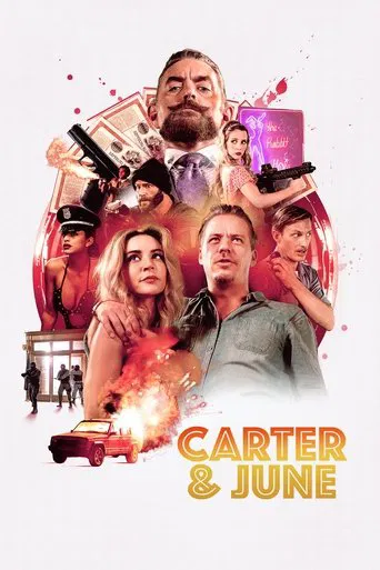 Watch Carter & June