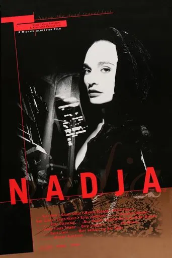 Watch Nadja
